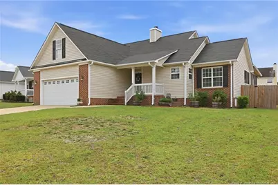 7281 Beaver Run Drive, Fayetteville, NC 28314 - Photo 36