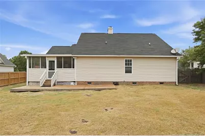 7281 Beaver Run Drive, Fayetteville, NC 28314 - Photo 2