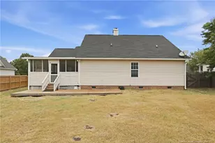 7281 Beaver Run Dr, Fayetteville, NC 28314 - Photo 2