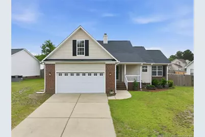 7281 Beaver Run Drive, Fayetteville, NC 28314 - Photo 1