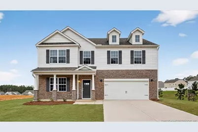 1118 Shoreline Drive, Vass, NC 28394 - Photo 1