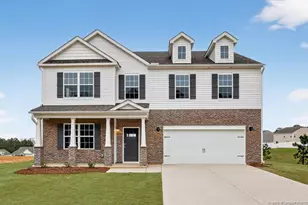 1118 Shoreline Dr, Vass, NC 28394 - Photo 1