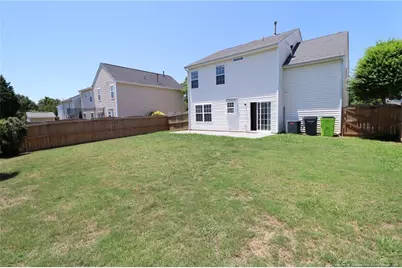 120 Downing Bluff Drive, Morrisville, NC 27560 - Photo 28