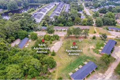 6422 Applecross Avenue, Fayetteville, NC 28304 - Photo 2
