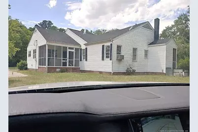 209 S Morro Street, Fairmont, NC 28340 - Photo 12