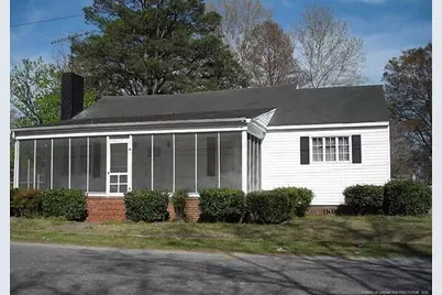 209 S Morro Street, Fairmont, NC 28340 - Photo 1