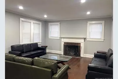 209 S Morro Street, Fairmont, NC 28340 - Photo 2