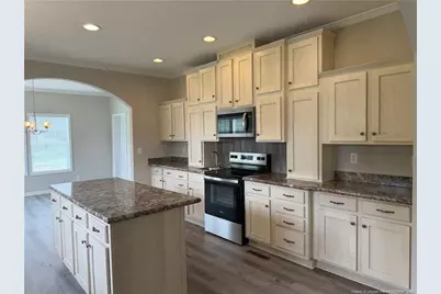 4107 Twisted Hickory Road, Elizabethtown, NC 28337 - Photo 14