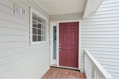 209 Waterdown Drive #12, Fayetteville, NC 28314 - Photo 2