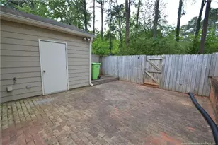3111 Morningside Dr, Raleigh, NC 27607 - Photo 34