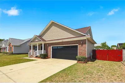 2955 Dalmation Drive, Hope Mills, NC 28348 - Photo 2