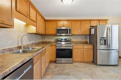 2955 Dalmation Drive, Hope Mills, NC 28348 - Photo 10