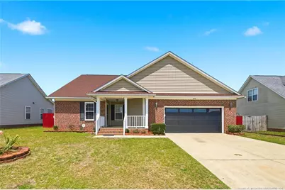 2955 Dalmation Drive, Hope Mills, NC 28348 - Photo 1