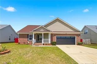 2955 Dalmation Dr, Hope Mills, NC 28348 - Photo 1