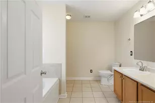 2955 Dalmation Dr, Hope Mills, NC 28348 - Photo 20