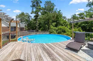 3003 Marcus James Dr, Fayetteville, NC 28306 - Photo 38