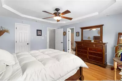 3003 Marcus James Drive, Fayetteville, NC 28306 - Photo 32