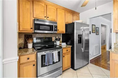 3003 Marcus James Drive, Fayetteville, NC 28306 - Photo 18