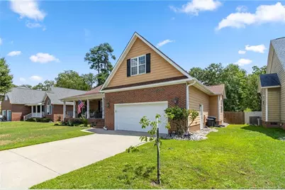 3003 Marcus James Drive, Fayetteville, NC 28306 - Photo 2