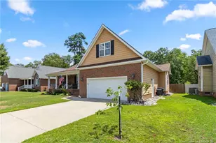 3003 Marcus James Dr, Fayetteville, NC 28306 - Photo 2
