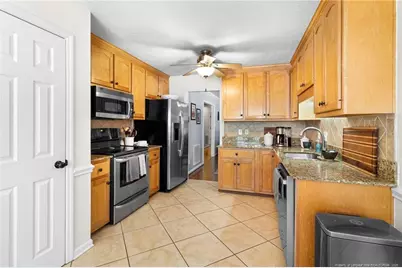 3003 Marcus James Drive, Fayetteville, NC 28306 - Photo 16