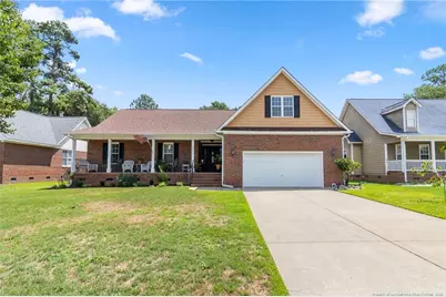 3003 Marcus James Drive, Fayetteville, NC 28306 - Photo 1
