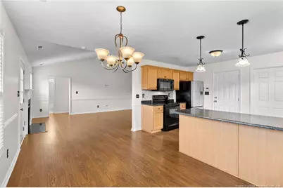 132 Ranier Drive, Raeford, NC 28376 - Photo 10