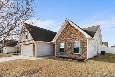 132 Ranier Drive, Raeford, NC 28376 - Photo 2