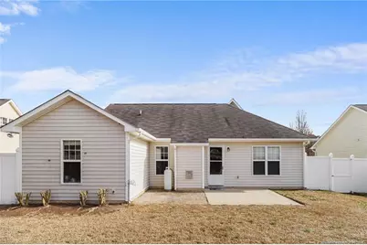 132 Ranier Drive, Raeford, NC 28376 - Photo 34