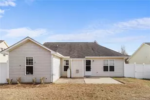 132 Ranier Dr, Raeford, NC 28376 - Photo 34