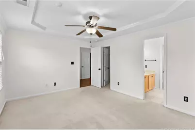 132 Ranier Drive, Raeford, NC 28376 - Photo 16