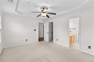 132 Ranier Dr, Raeford, NC 28376 - Photo 16