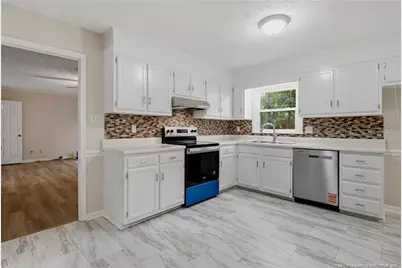 1712 Valley Ridge Drive, Fayetteville, NC 28303 - Photo 20