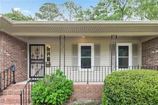 1712 Valley Ridge Dr, Fayetteville, NC 28303 - Photo 4