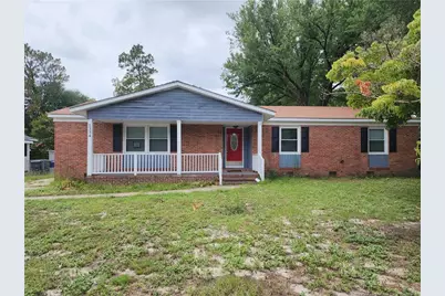 1334 Camelot Drive, Fayetteville, NC 28304 - Photo 1
