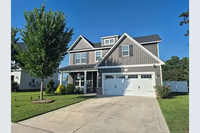 1814 Bluffside Drive, Fayetteville, NC 28312 - Photo 20