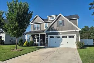1814 Bluffside Dr, Fayetteville, NC 28312 - Photo 20