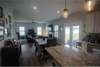 1814 Bluffside Drive, Fayetteville, NC 28312 - Photo 2