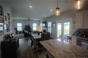 1814 Bluffside Dr, Fayetteville, NC 28312 - Photo 2
