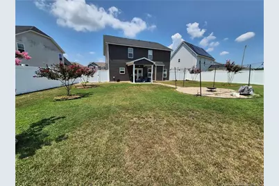 1814 Bluffside Drive, Fayetteville, NC 28312 - Photo 4