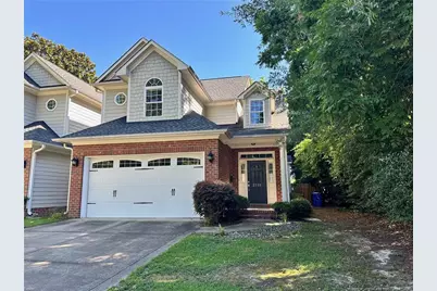 2116 Rock Avenue, Fayetteville, NC 28303 - Photo 1