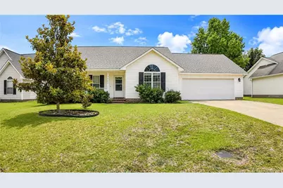 7787 Cottonwood Avenue, Fayetteville, NC 28314 - Photo 2