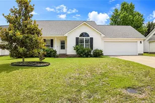 7787 Cottonwood Ave, Fayetteville, NC 28314 - Photo 2