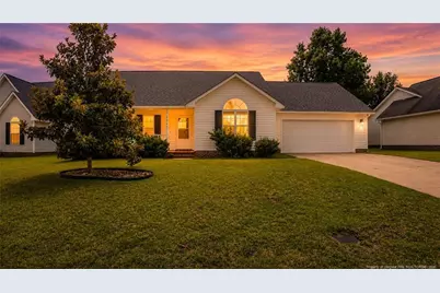 7787 Cottonwood Avenue, Fayetteville, NC 28314 - Photo 1