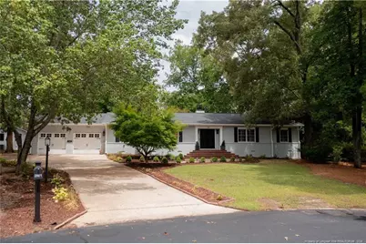 2901 Wessex Court, Fayetteville, NC 28306 - Photo 4