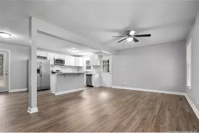 6327 Worthington Drive, Fayetteville, NC 28304 - Photo 2