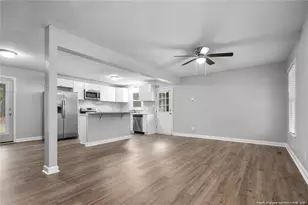 6327 Worthington Dr, Fayetteville, NC 28304 - Photo 2