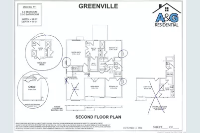 1210 Ponderosa Road, Cameron, NC 28326 - Photo 4