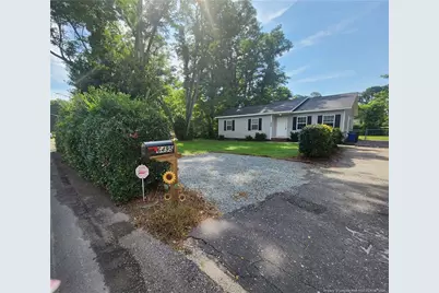 6495 Portsmouth Drive, Fayetteville, NC 28314 - Photo 1