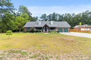 4148 Bent Grass Dr, Fayetteville, NC 28312 - Photo 2